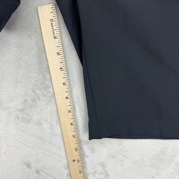 The North Face Men's Paramount Active Shorts Gray Size 34 Hiking Outdoors Active - Picture 6 of 12